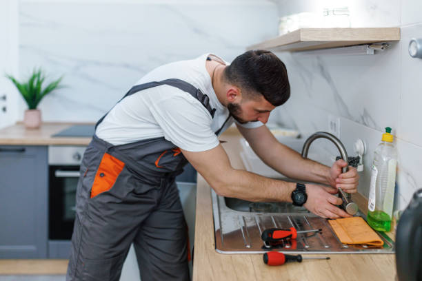 Best Local Plumber Services  in Mendota, CA