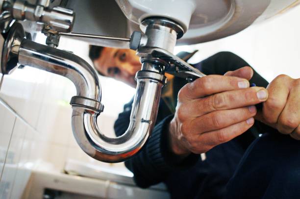 Best Water Leak Repair  in Mendota, CA