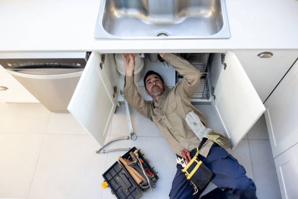 Best Emergency Plumbing Repair  in Mendota, CA