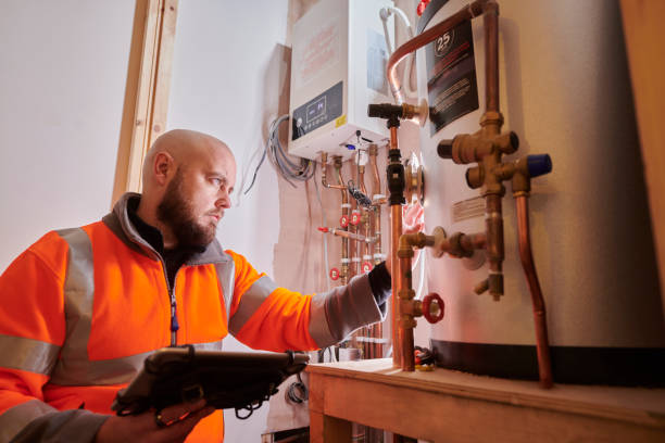 Best Leak Detection Services  in Mendota, CA