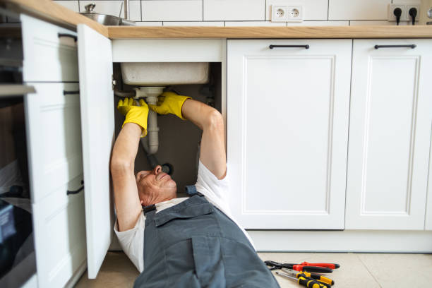 Best Water Leak Repair  in Mendota, CA