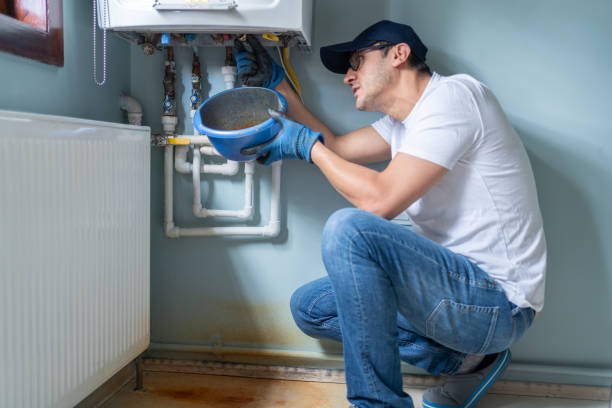 Best Gas Line Repair  in Mendota, CA