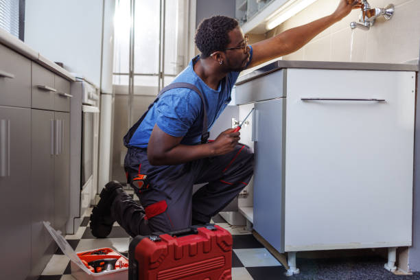 Hot Water Heater Installation in Mendota, CA