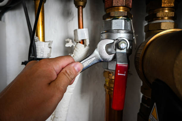Best Faucet Repair  in Mendota, CA